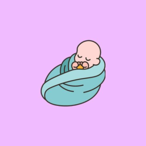 Newborns 0-3 Months