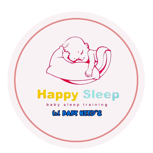 I and I Baby Need's Logo